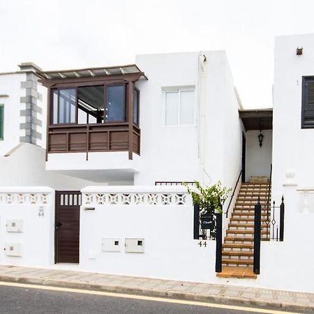 Casa Roshan Playa Honda  Exterior photo