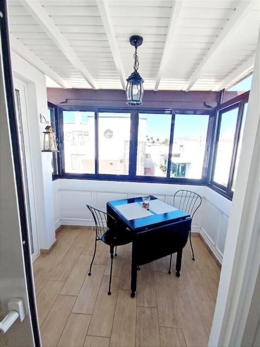 Casa Roshan Playa Honda  Exterior photo